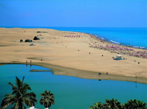 Oasis Playa Maspalomas